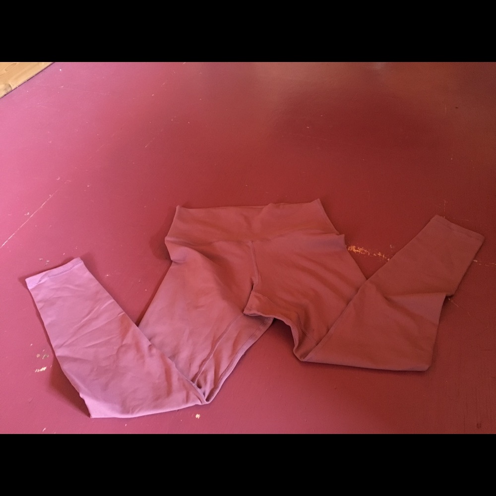 Gym leggins